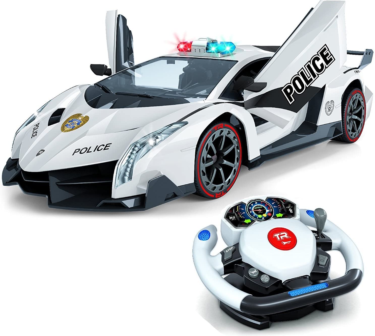 Toy Car