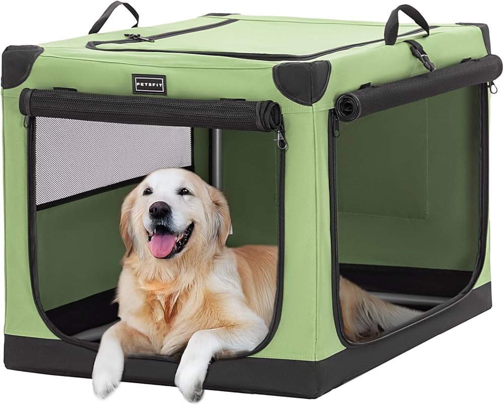 Pet Supplies